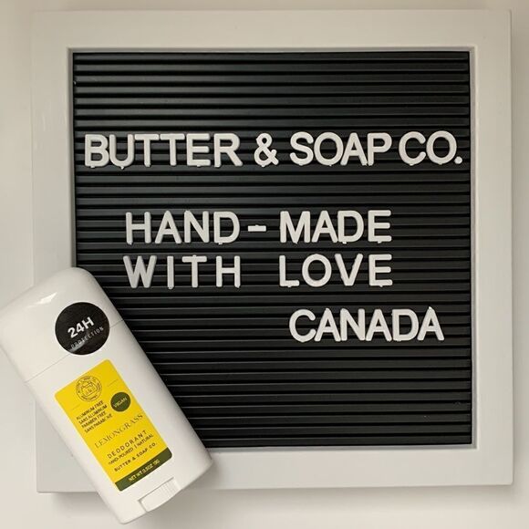 One Natural Aluminum Free Deodorants Large - Picture 4 of 6